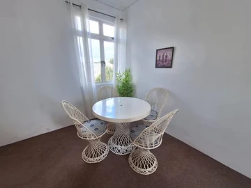 Appartement de 3 Chambres