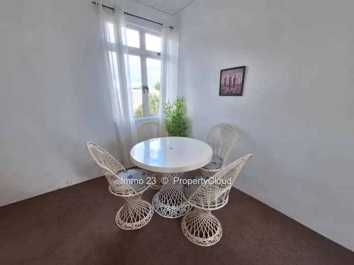 Appartements - 3 chambres - Curepipe