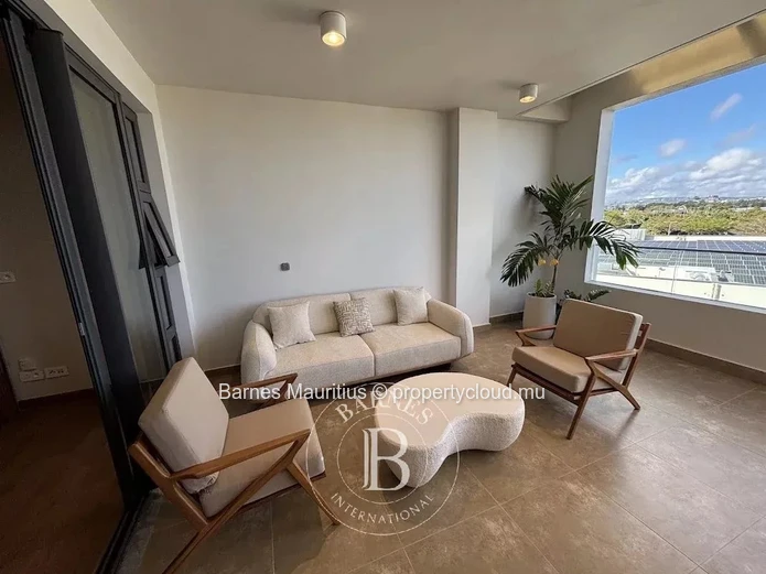 BAGATELLE/MOKA – Stunning Brand-New Penthouse with Mountain and Sea Views – 4 Bedrooms