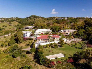 Villa de 4 Chambres