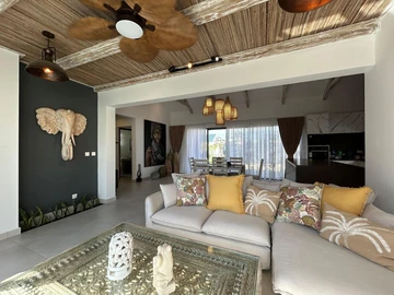 3 Bedroom Villa