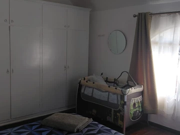 4 Bedroom Apartment