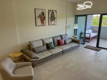 3 Bedroom Apartment