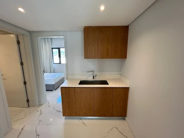 Penthouse de 4 Chambres
