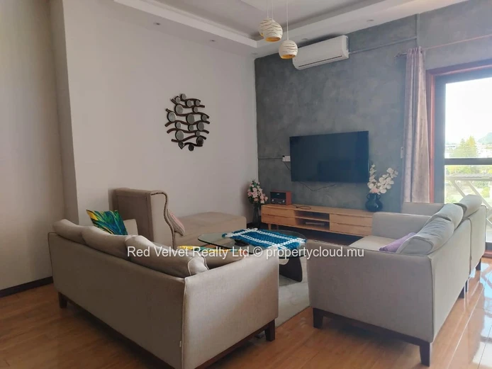 Appartement moderne à louer à Sodnac, Quatre Bornes