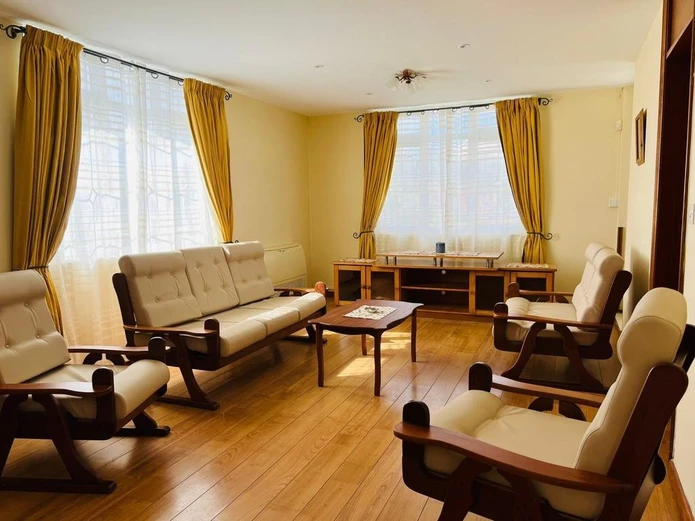 Modern 2-Bedroom Apartment for Rent in Sodnac, Quatre Bornes