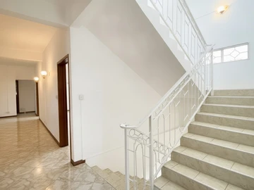Maison de 7 Chambres