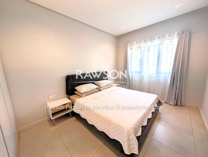 Modern Luxury Ground Floor Apartment In Pointe Aux Canonniers | 2 Bedrooms