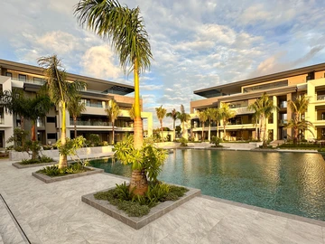3 Bedroom Apartment