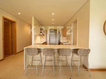 Appartement de 4 Chambres