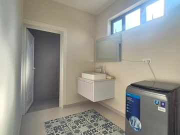 Villa de 3 Chambres