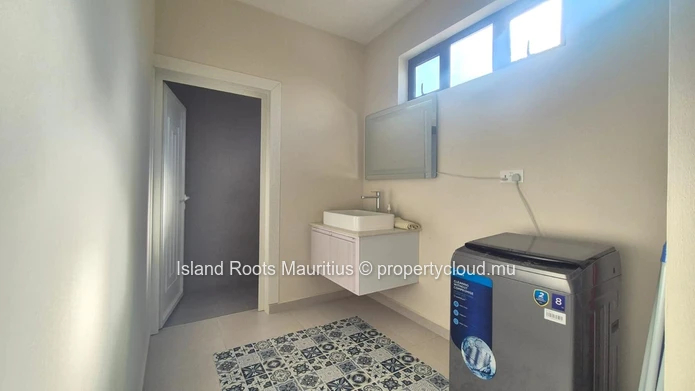 Villa for Rent in Trou aux Biches