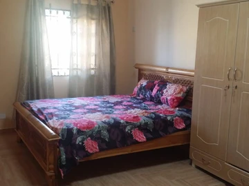 Appartement de 2 Chambres