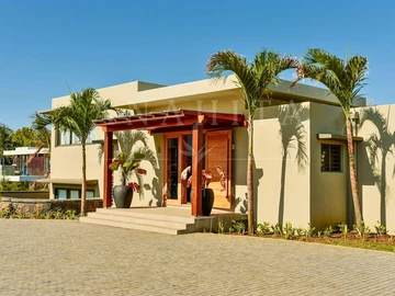 Villa de 4 Chambres