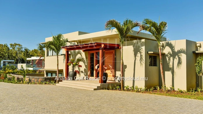 Villa Rive Est H40