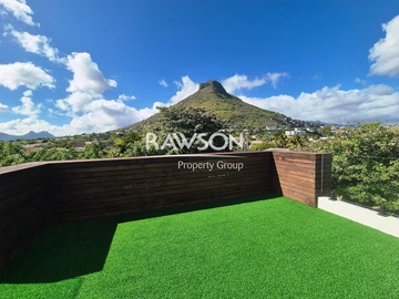 3 Bedroom Penthouse