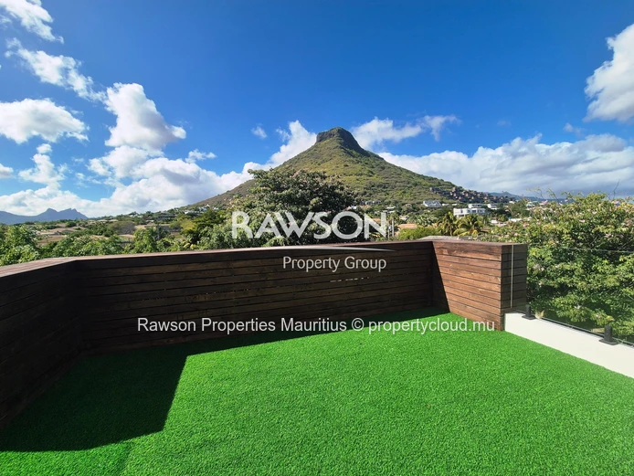Exclusive New Luxury Penthouse for Rent | Panoramic Sea & Mountain Views