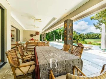 Villa de 5 Chambres