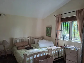 Villa de 3 Chambres