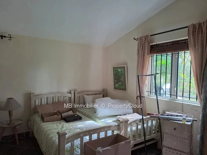 Villa en vente.
