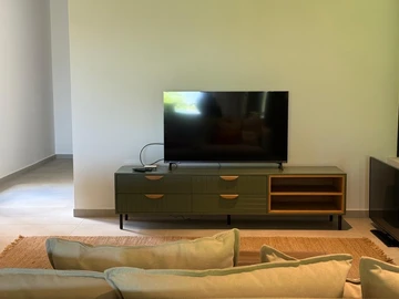4 Bedroom Apartment