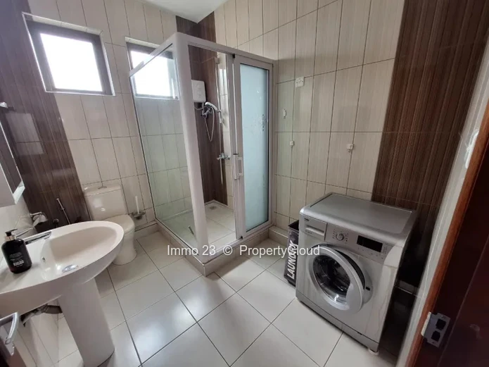 Appartement - 3 chambres - Flic en Flac - Ref. AP98899LO