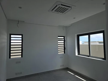 3 Bedroom Villa