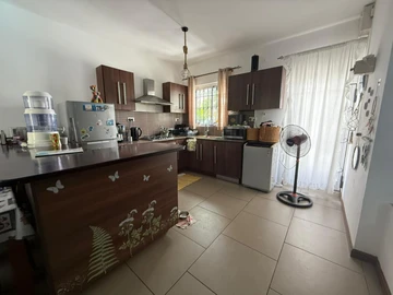 3 Bedroom Townhouse, Duplex