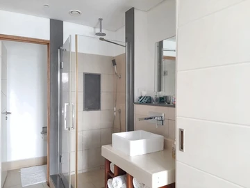 Appartement de 2 Chambres