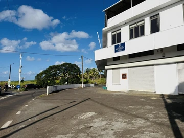 Immobilier Commerciaux