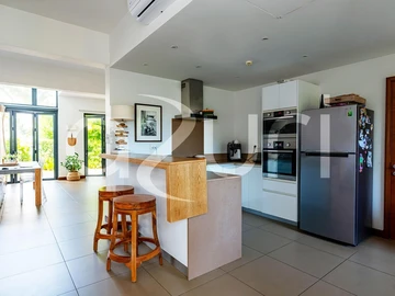 3 Bedroom Townhouse, Duplex