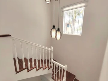 Maison de 4 Chambres