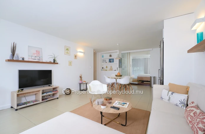 Charmant Apt 1 Chambre en Suite Idéalement Situé