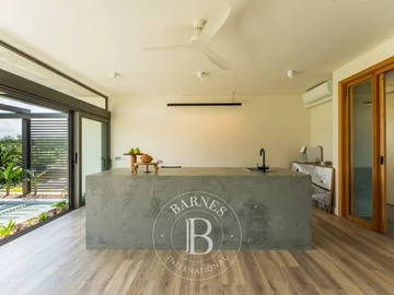 Villa de 4 Chambres