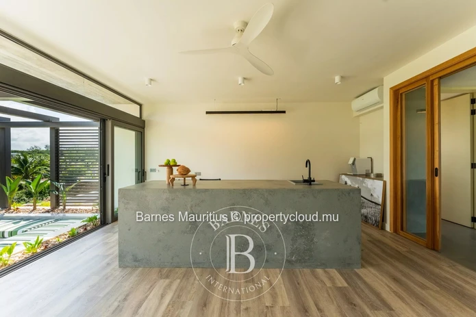 Anahita Resort - Exceptional Architect-Designed Villa Overlooking The Golf Course