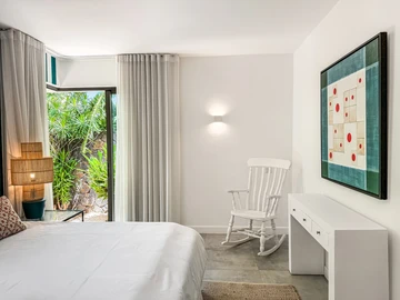 Villa de 3 Chambres
