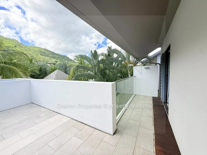 Une villa confidentielle au cœur d’un écrin tropical d’exception