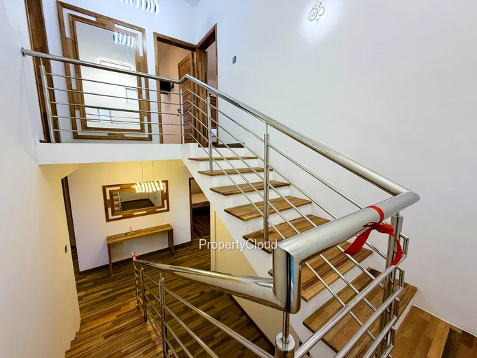 For Rent | Brand New Villa | Trou Aux Biches | Walking Distance To The Beach