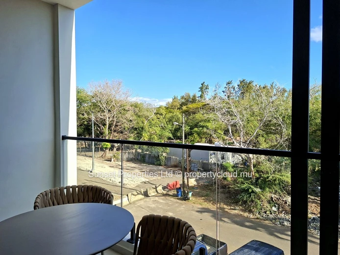 Appartement neuf | 3 chambres | À 2 minutes de la plage
