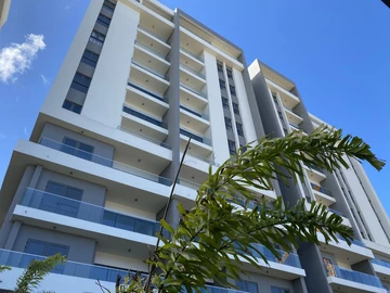 Appartement de 2 Chambres