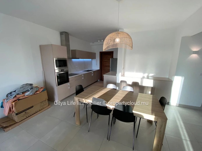 Appartement 2 chambres