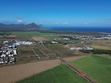 Residential Land