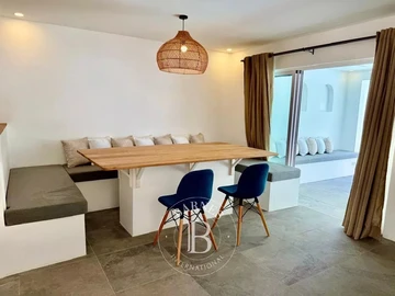 Townhouse, Duplex de 4 Chambres
