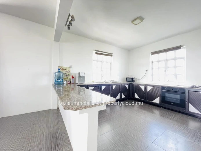 Appartement Contemporain Avec Vue