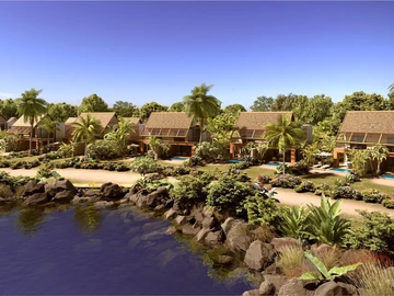 3 Bedroom Townhouse, Duplex