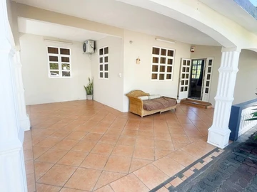 2 Bedroom Villa