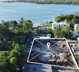 Luxury Residence in Tamarin: Apartments and Penthouse just 30 seconds from the Beach