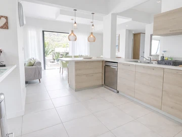 Appartement de 3 Chambres