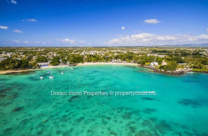 Last Units Available! New 3 Bedroom Apartments Close To Pereybere Beach – Mauritius