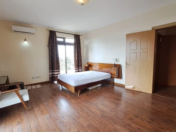 Appartement de 3 Chambres